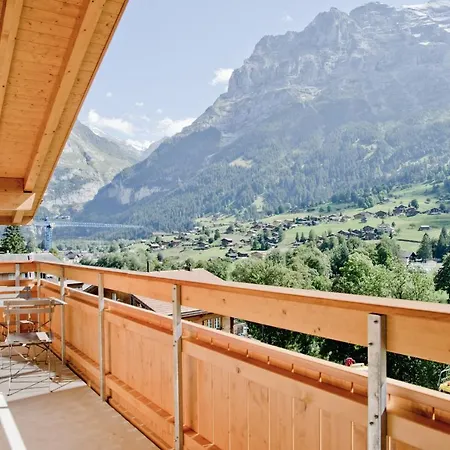 Eigerlicht - Griwa Rent Ag