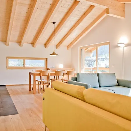 Eigerlicht - Griwa Rent Ag 그린델발트