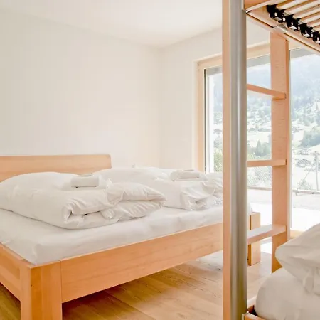 Chalet Eigerlicht - Griwa Rent Ag Grindelwald