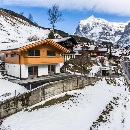 Eigerlicht - Griwa Rent Ag