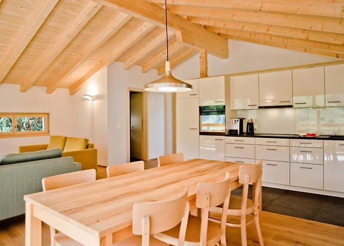 Eigerlicht - Griwa Rent Ag