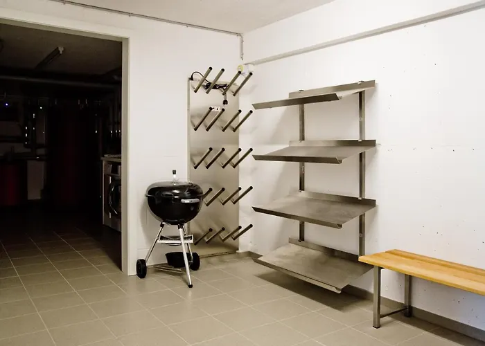 Eigerlicht - Griwa Rent Ag Domek alpejski Grindelwald