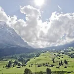 Domek alpejski Eigerlicht - Griwa Rent Ag Grindelwald