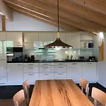 Domek alpejski Eigerlicht - Griwa Rent Ag *