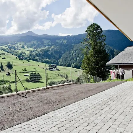 Eigerlicht - Griwa Rent Ag Domek alpejski *