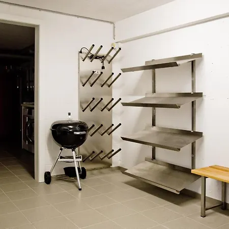 Eigerlicht - Griwa Rent Ag Alpesi faház Grindelwald