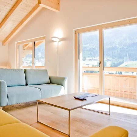 Alpesi faház Eigerlicht - Griwa Rent Ag *