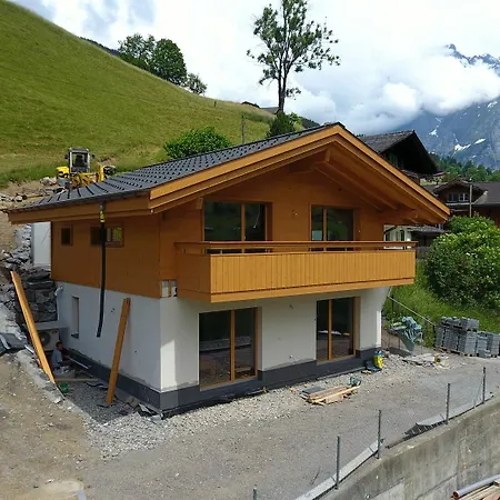 Eigerlicht - Griwa Rent Ag *